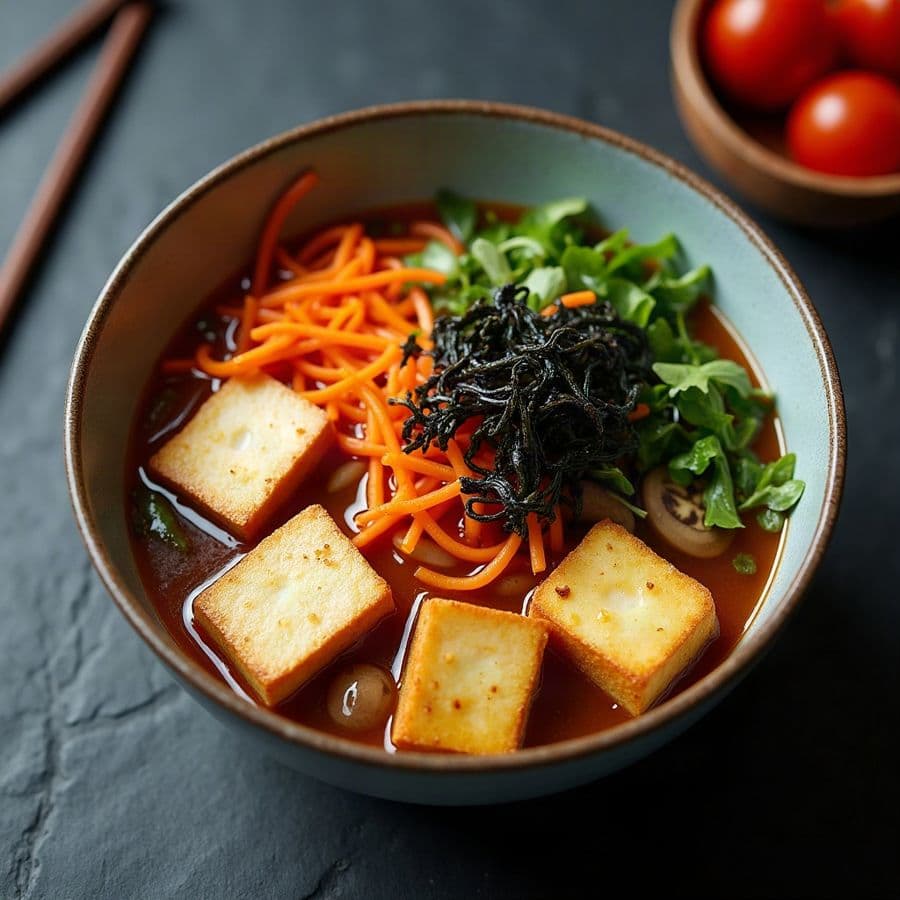 Buddha Ramen