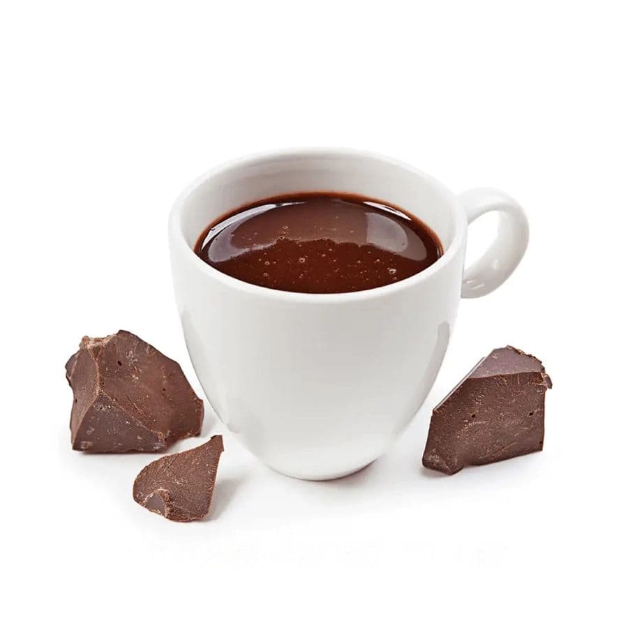 Hot Chocolate
