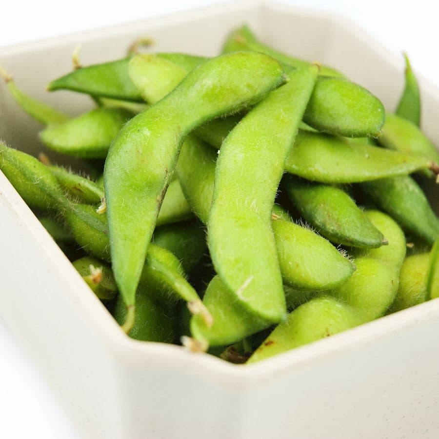 Edamame (1 Pack)