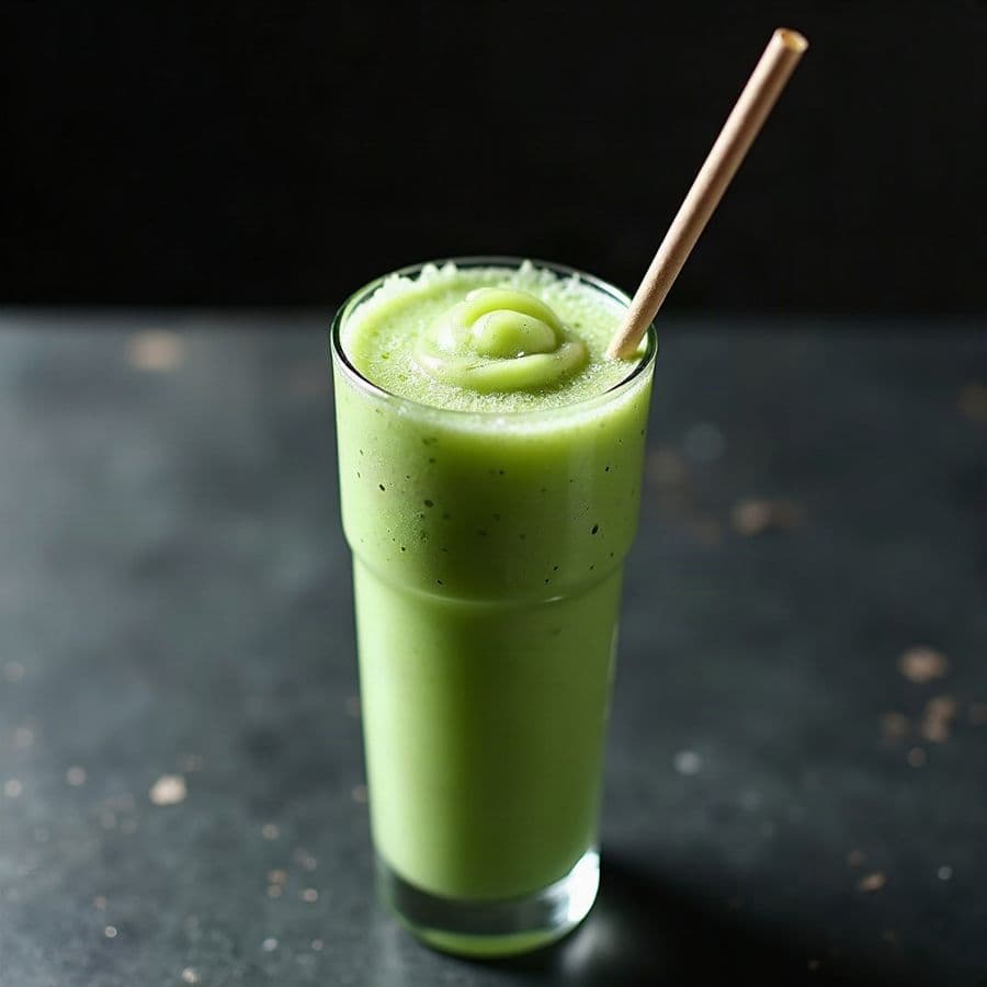 Slushy Smoothie (1 Flavor)