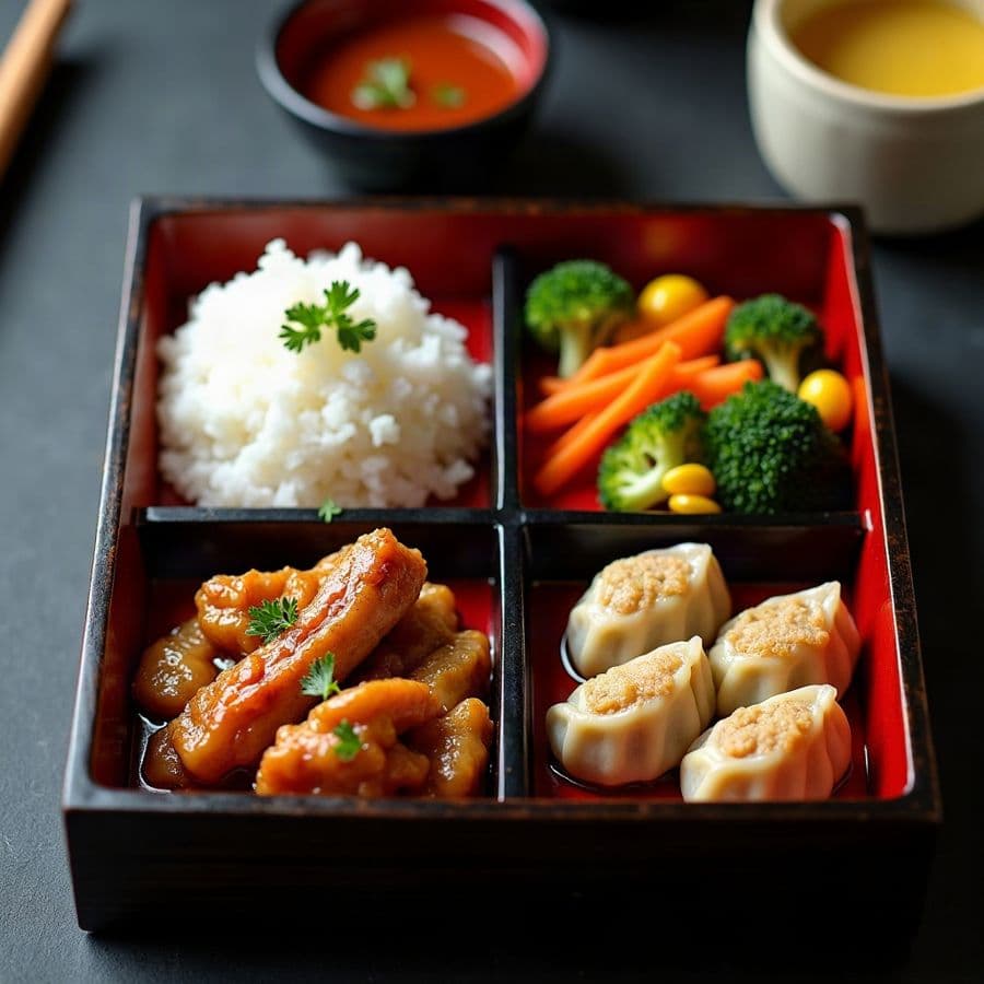 Bento