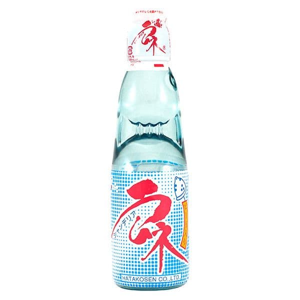 Shirakiku Ramune