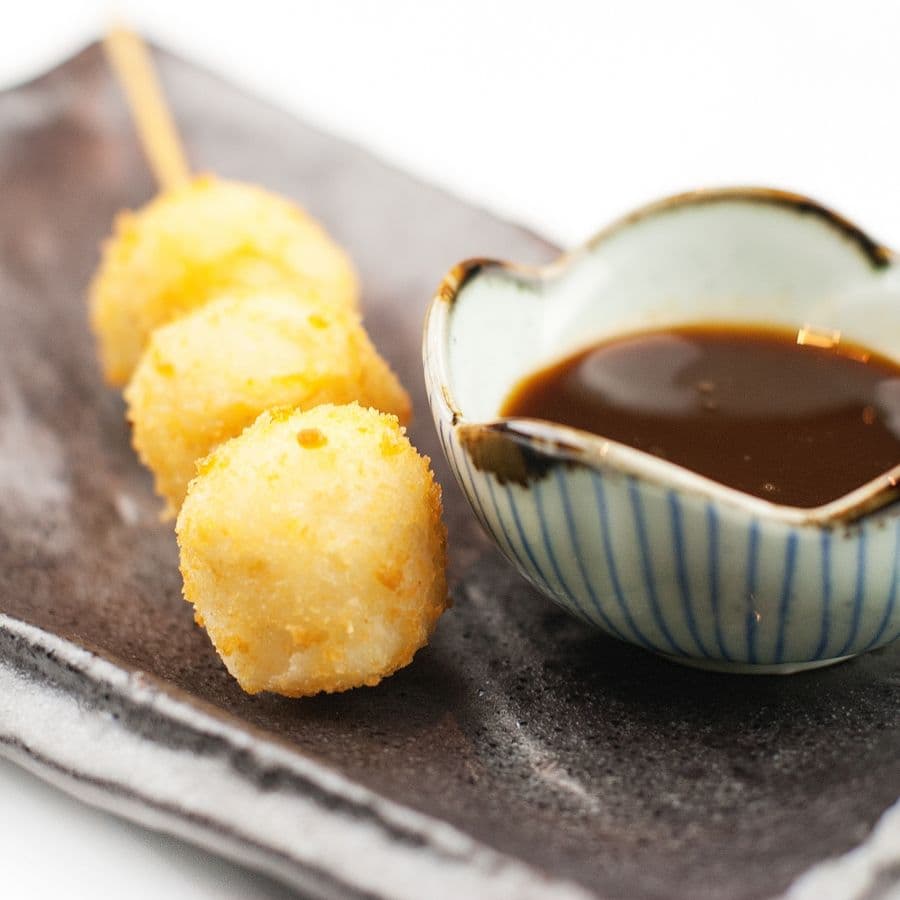 Fish Ball (9 pcs)