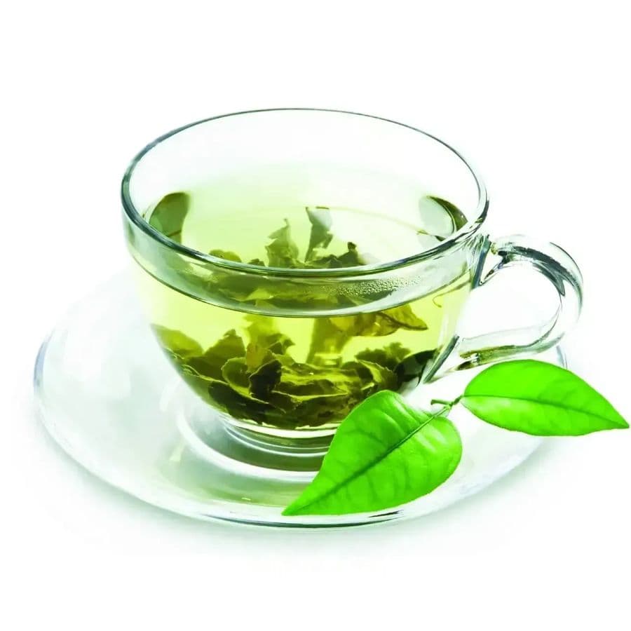 Japanese Green Tea